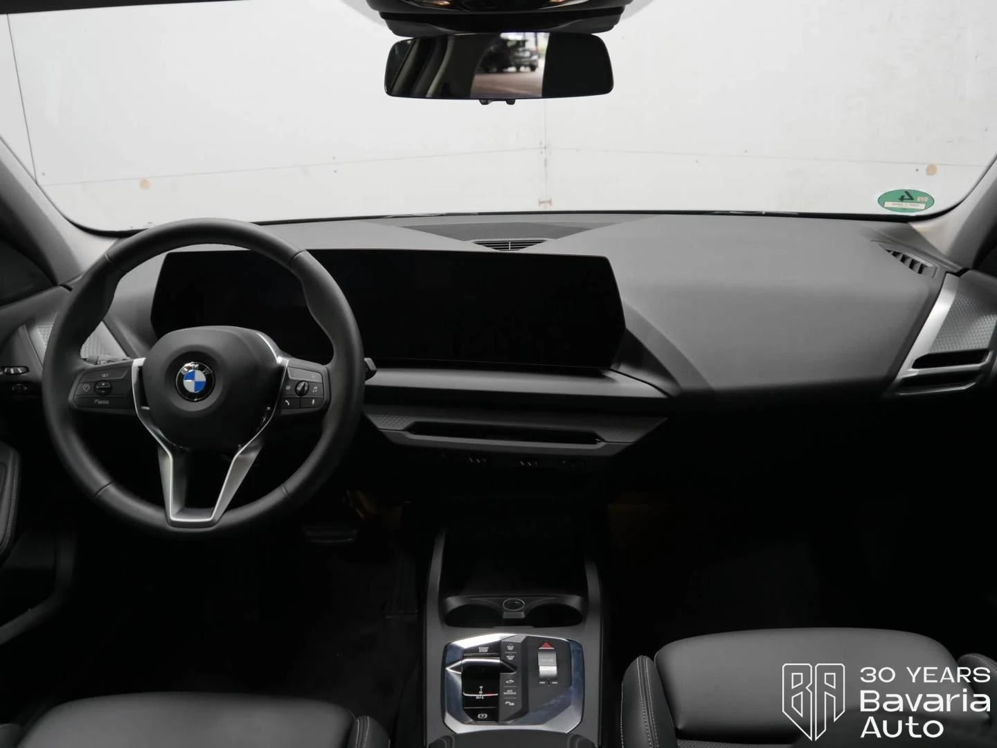 BMW 120 i M Sport Paket Steptronic | Mobile.bg   6