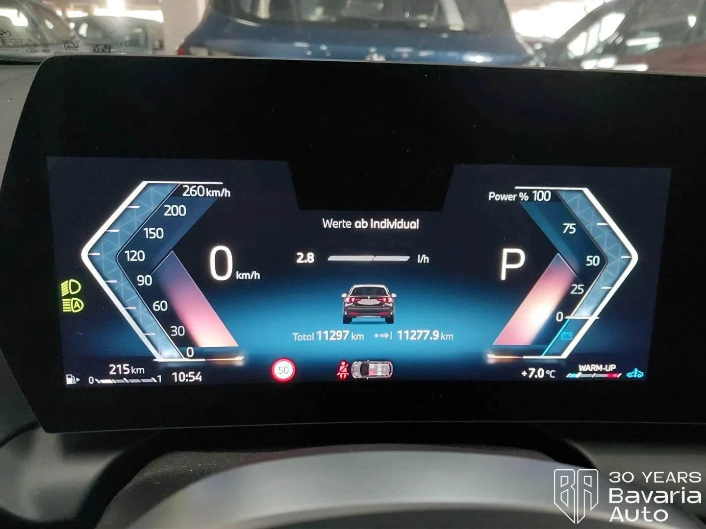 BMW 120 i M Sport Paket Steptronic | Mobile.bg   9