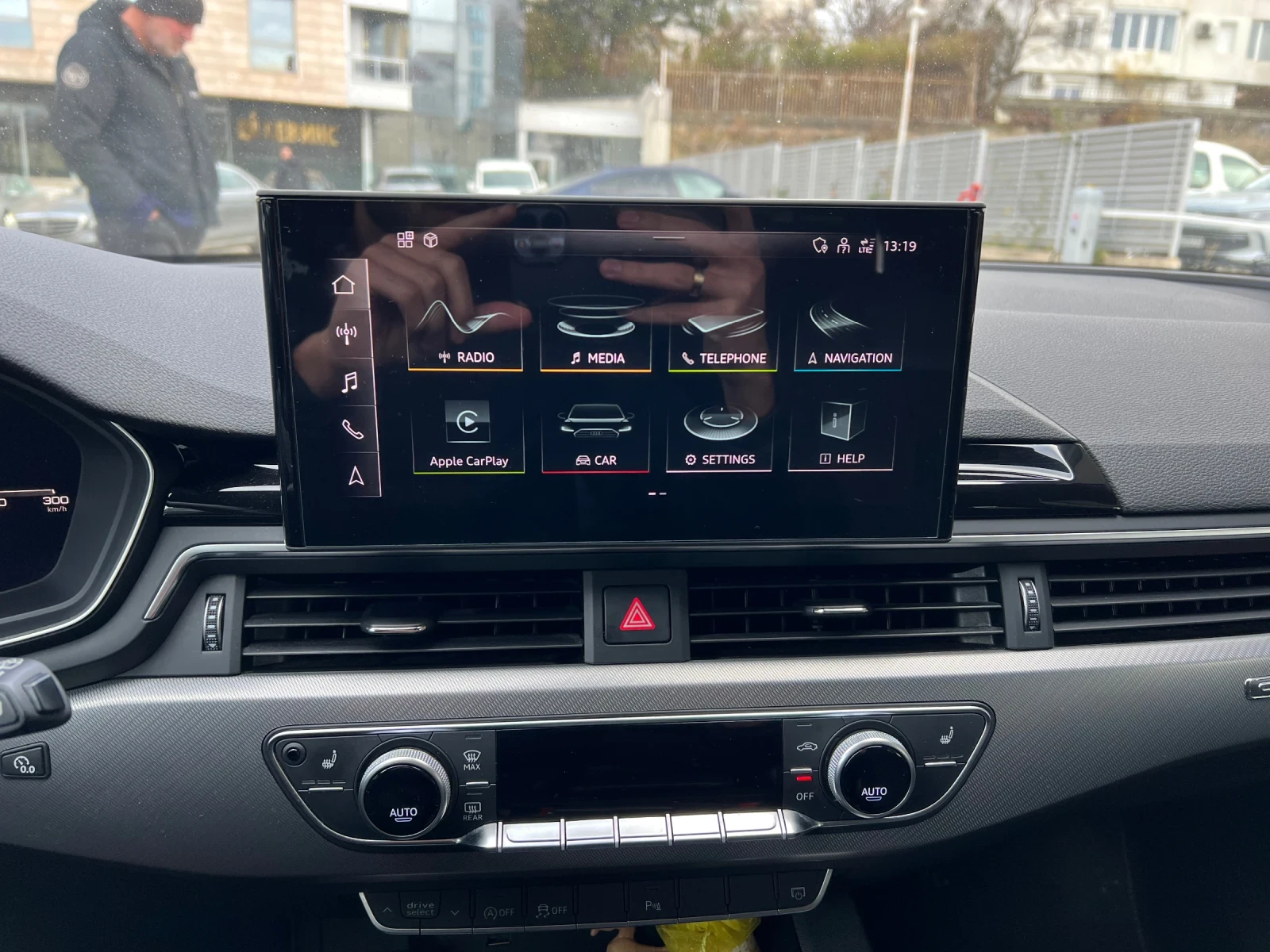 Audi A4 3.0 TDI/Nardo gray/Quattro - изображение 9