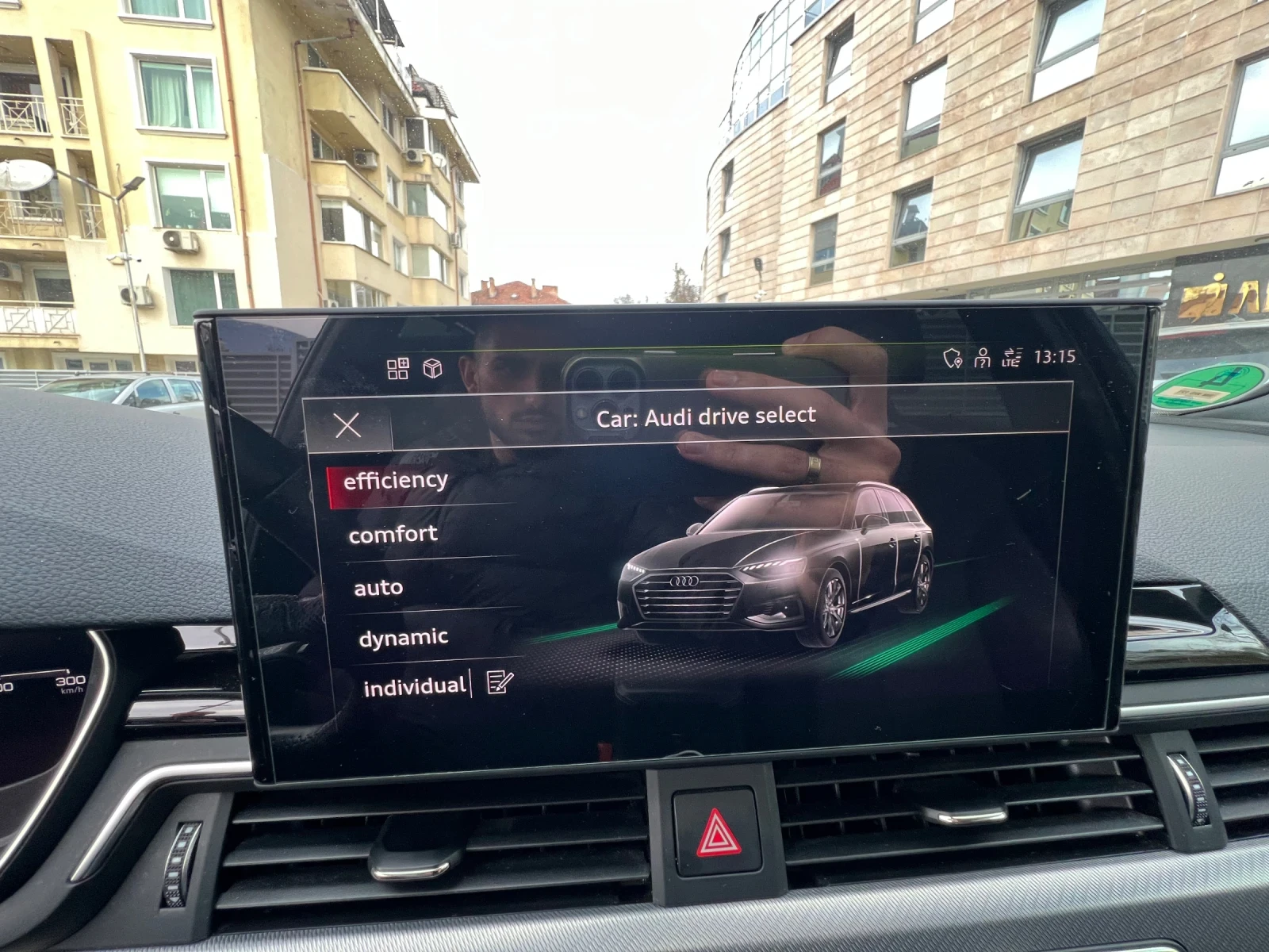 Audi A4 3.0 TDI/Nardo gray/Quattro - изображение 8