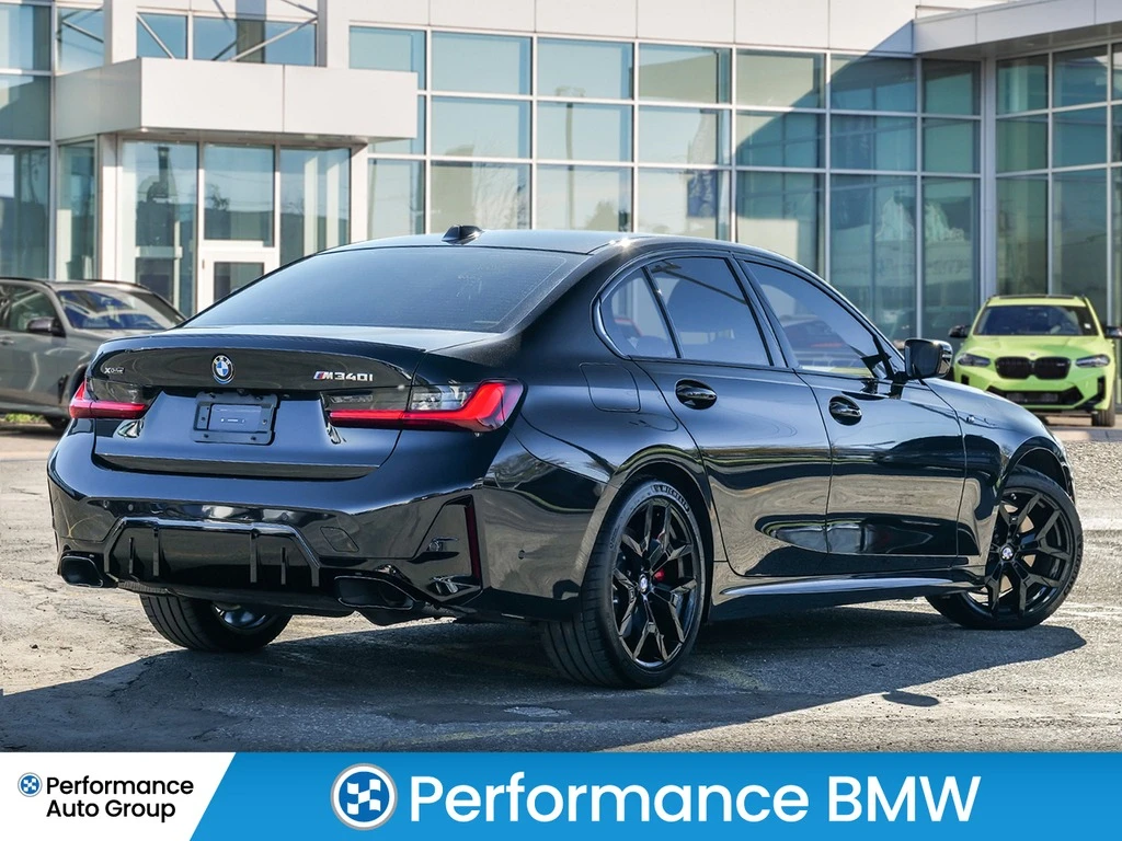 BMW 340 PREMIUM PACKAGE * * CARFAX * * АВТО КРЕДИТ * *  - изображение 3