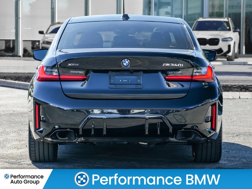 BMW 340 PREMIUM PACKAGE * * CARFAX * * АВТО КРЕДИТ * *  - изображение 5