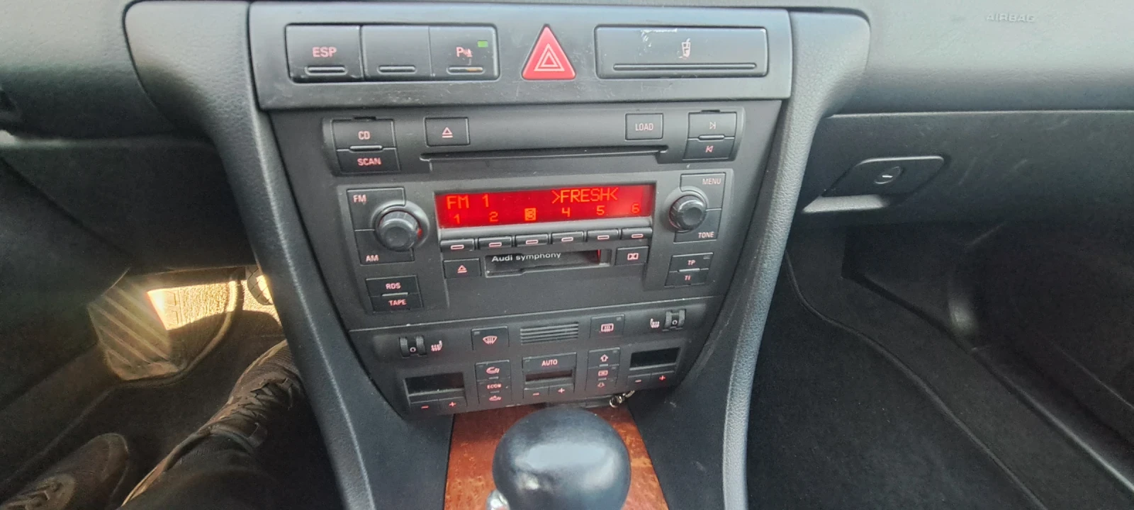 Audi A6 3.0/Газ/Авт/ЕКО4/LED/Quattr - изображение 7