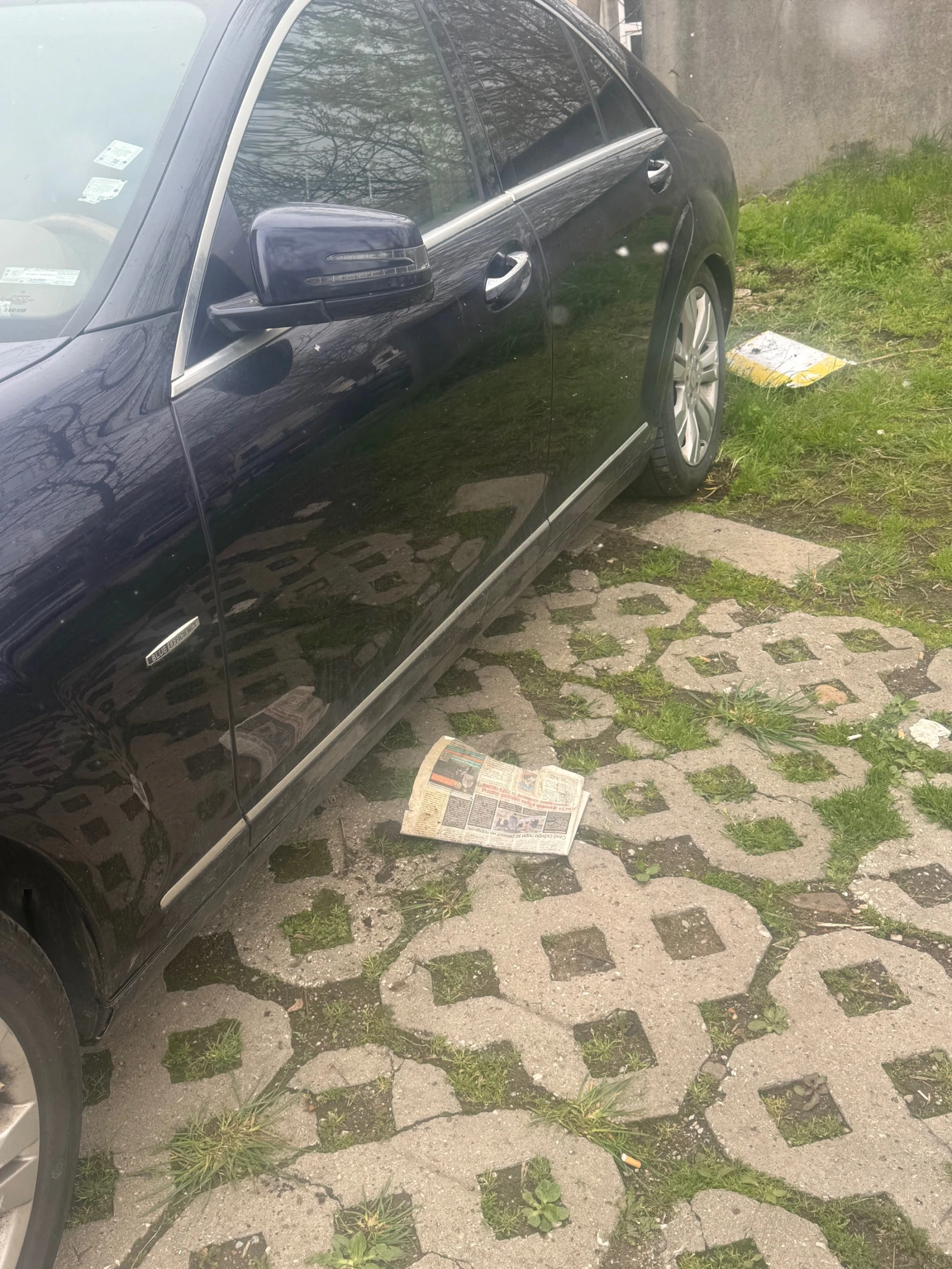 Mercedes-Benz S 320 | Mobile.bg   10