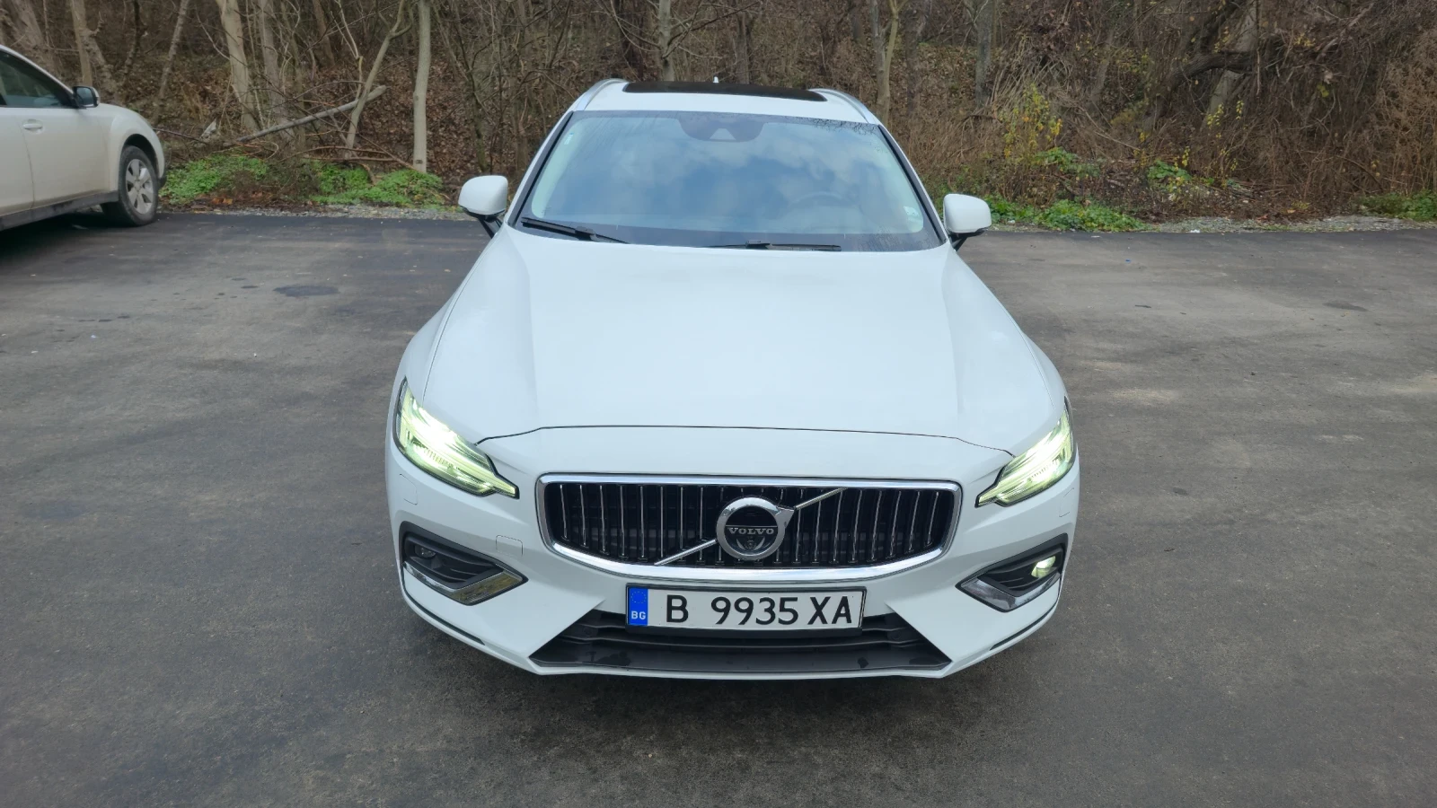 Volvo V60 D3 | Mobile.bg   1