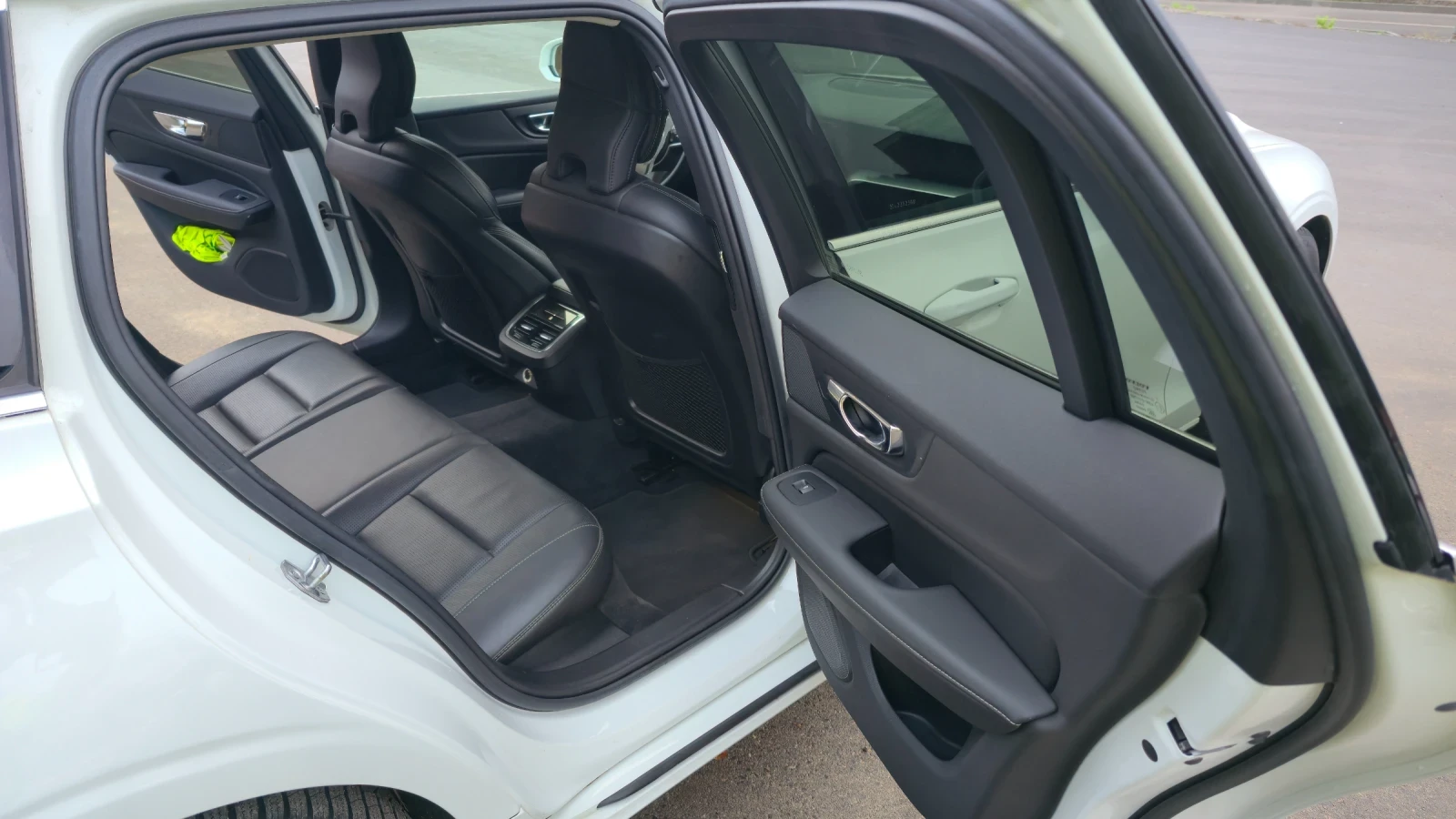 Volvo V60 D3 | Mobile.bg   5