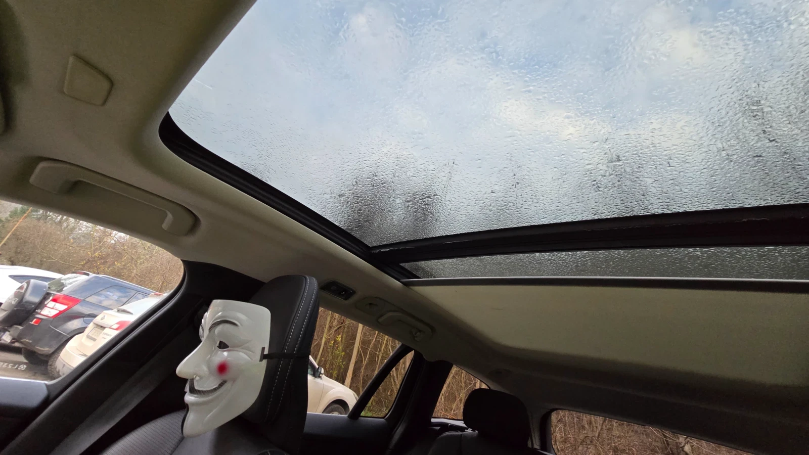 Volvo V60 D3 | Mobile.bg   15