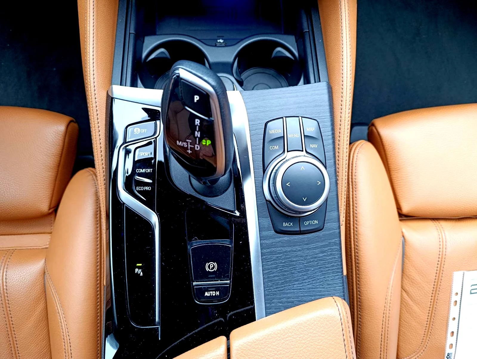 BMW 530 d XDrive MPaket ������� �������! | Mobile.bg � ����������� 16