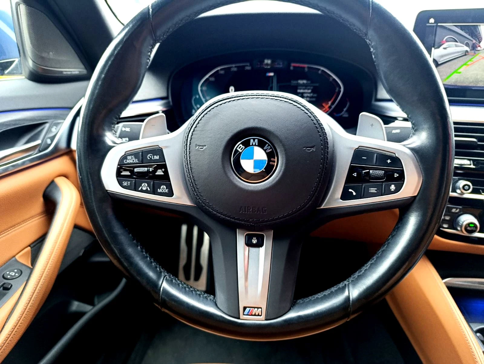 BMW 530 d XDrive MPaket ������� �������! | Mobile.bg � ����������� 15