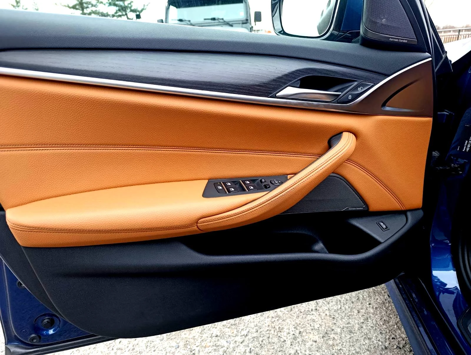 BMW 530 d XDrive MPaket ������� �������! | Mobile.bg � ����������� 11