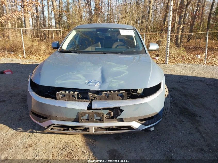 Hyundai Ioniq 5 ELECTRIC All Wheel Drive | Mobile.bg � ����������� 13