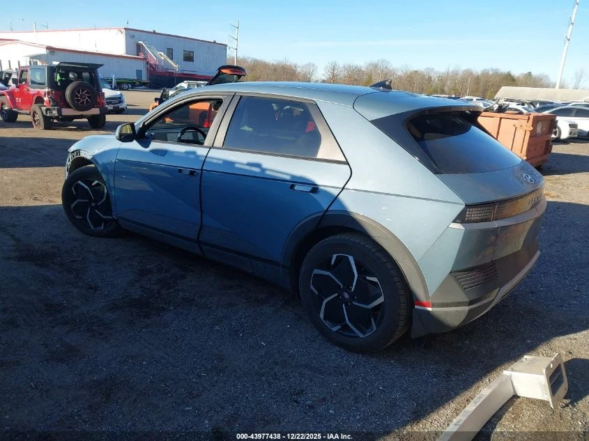 Hyundai Ioniq 5 ELECTRIC All Wheel Drive | Mobile.bg � ����������� 10