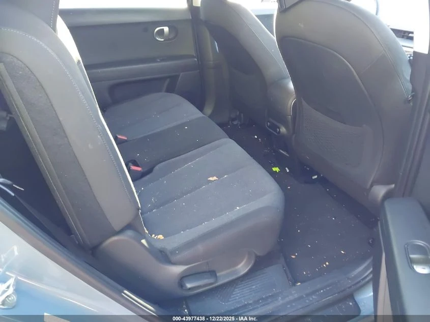 Hyundai Ioniq 5 ELECTRIC All Wheel Drive | Mobile.bg � ����������� 15