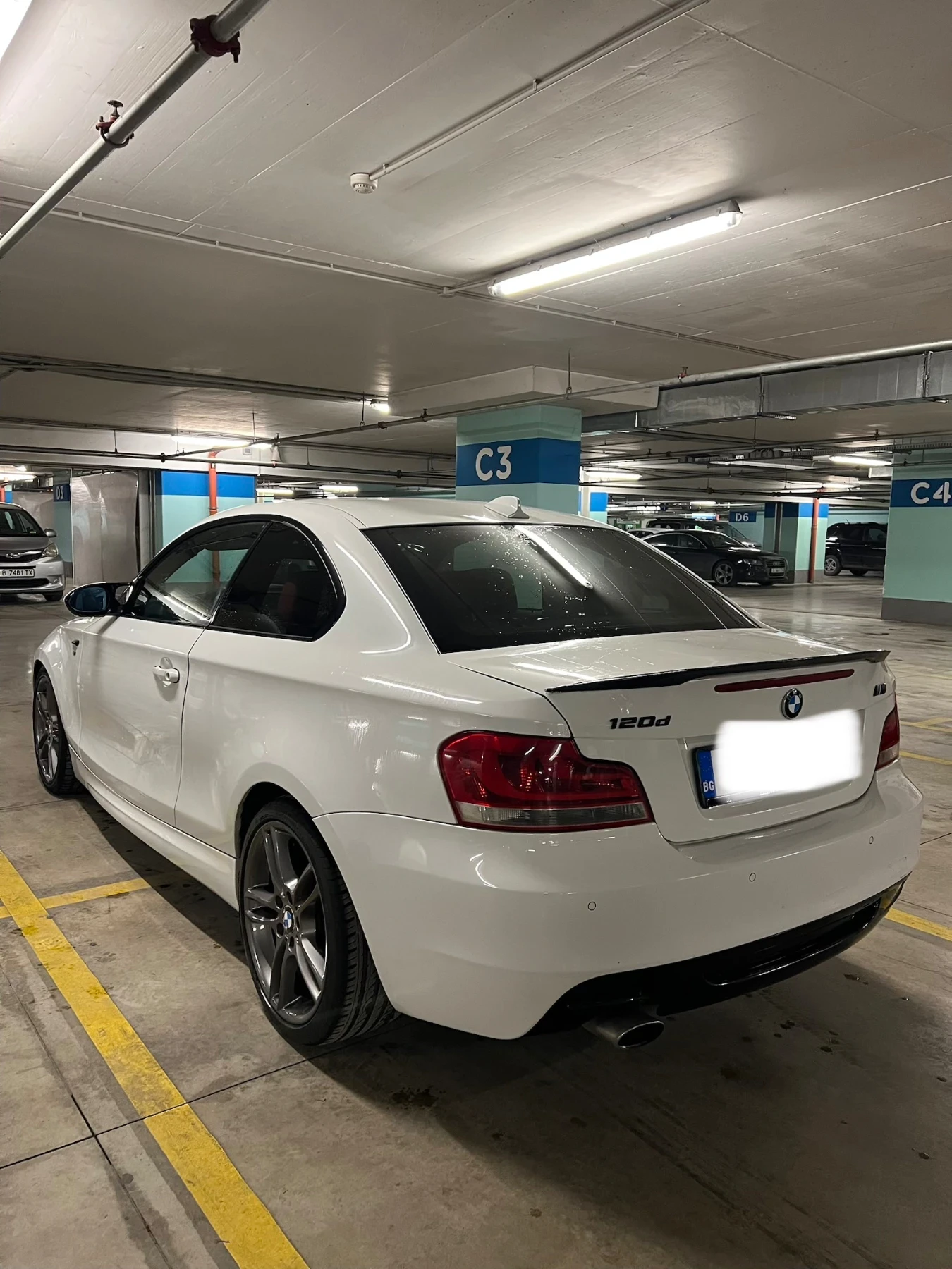 BMW 120 M Paket - изображение 7