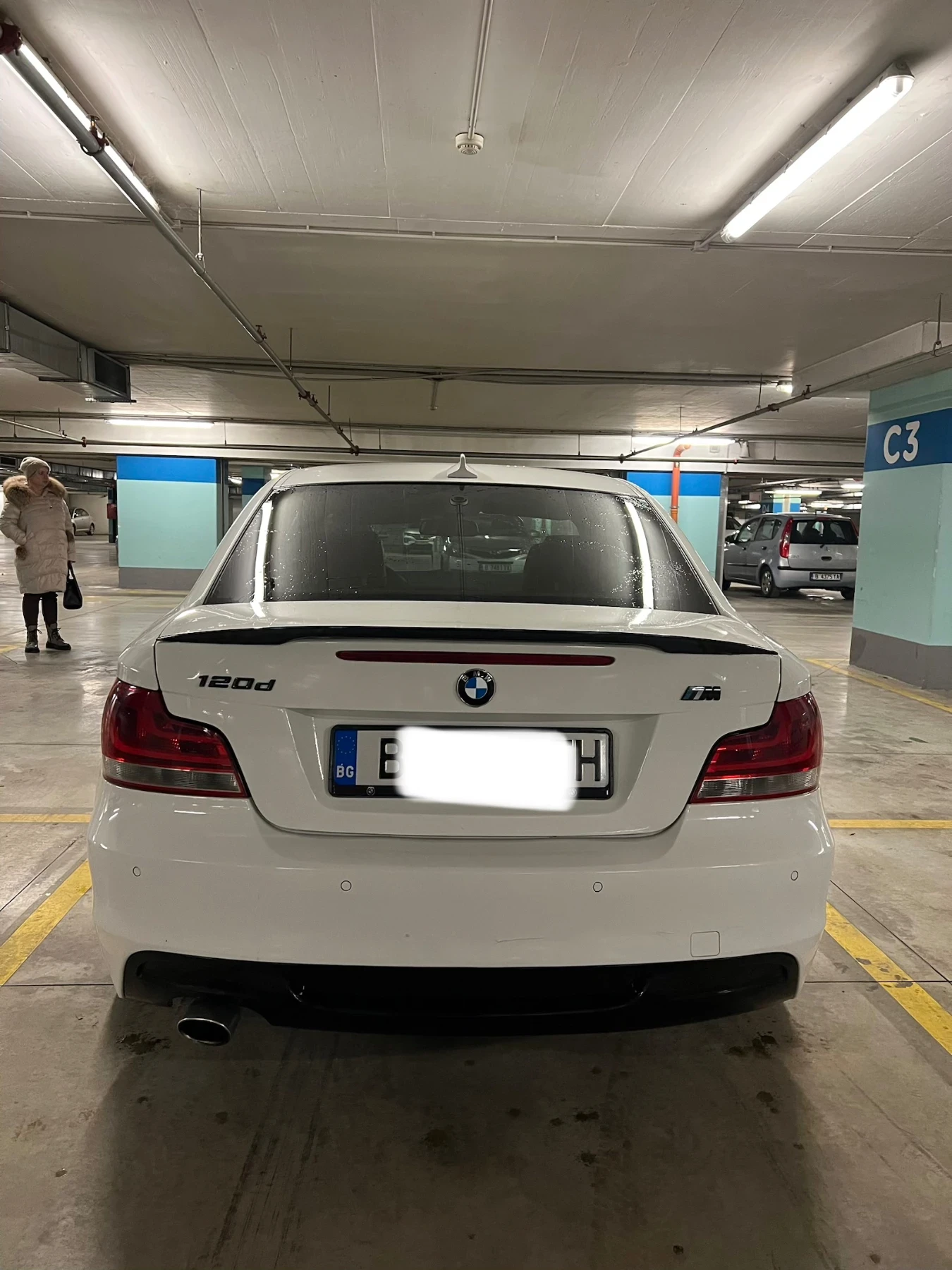 BMW 120 M Paket - изображение 6