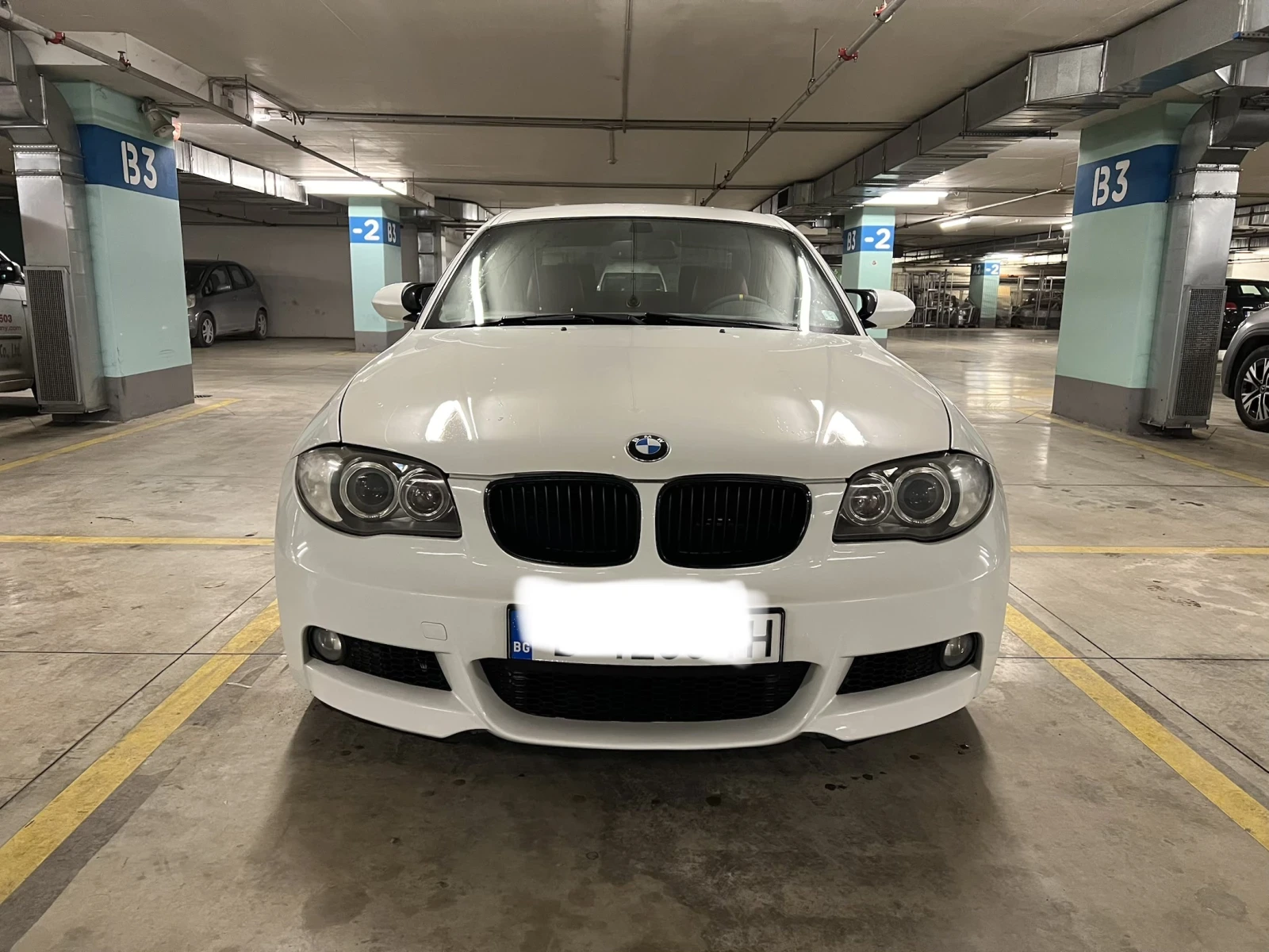 BMW 120 M Paket | Mobile.bg � ����������� 1