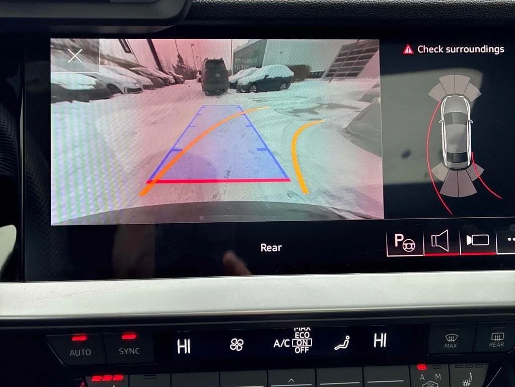 Audi S3 * Progressiv * CARFAX * ��� ������������ ������ | Mobile.bg � ����������� 12