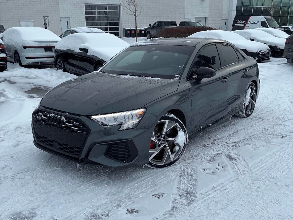 Audi S3 * Progressiv * CARFAX * ��� ������������ ������ | Mobile.bg � ����������� 1