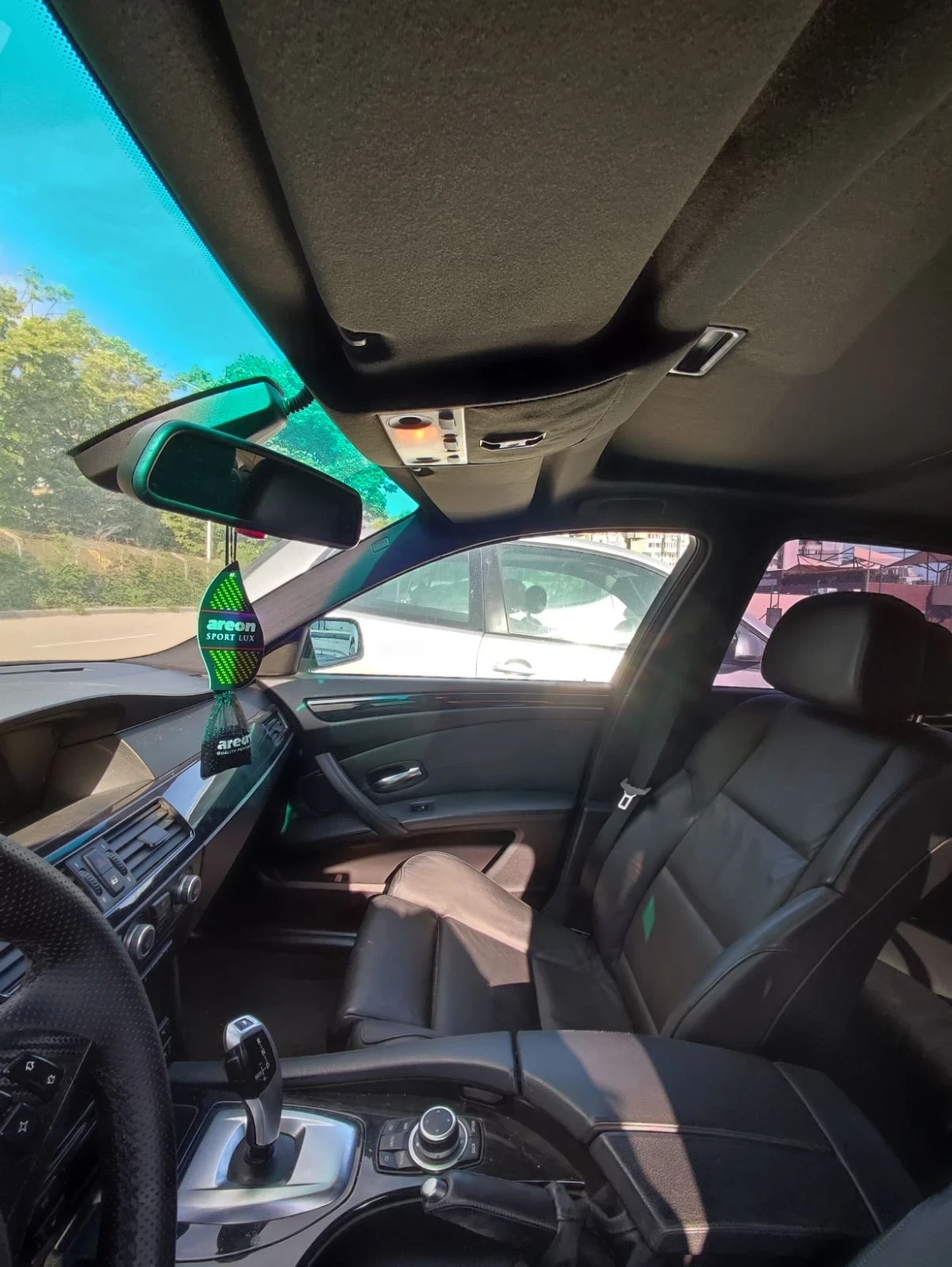 BMW 530 M Pack - изображение 5