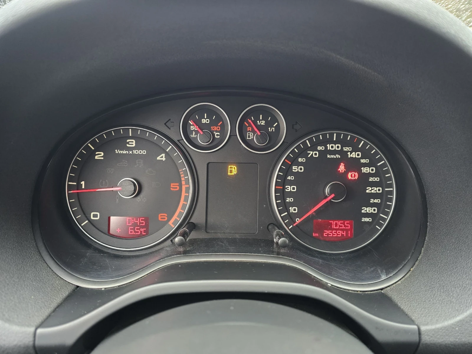 Audi A3 1.6TDI 90�.� S-line  | Mobile.bg � ����������� 17