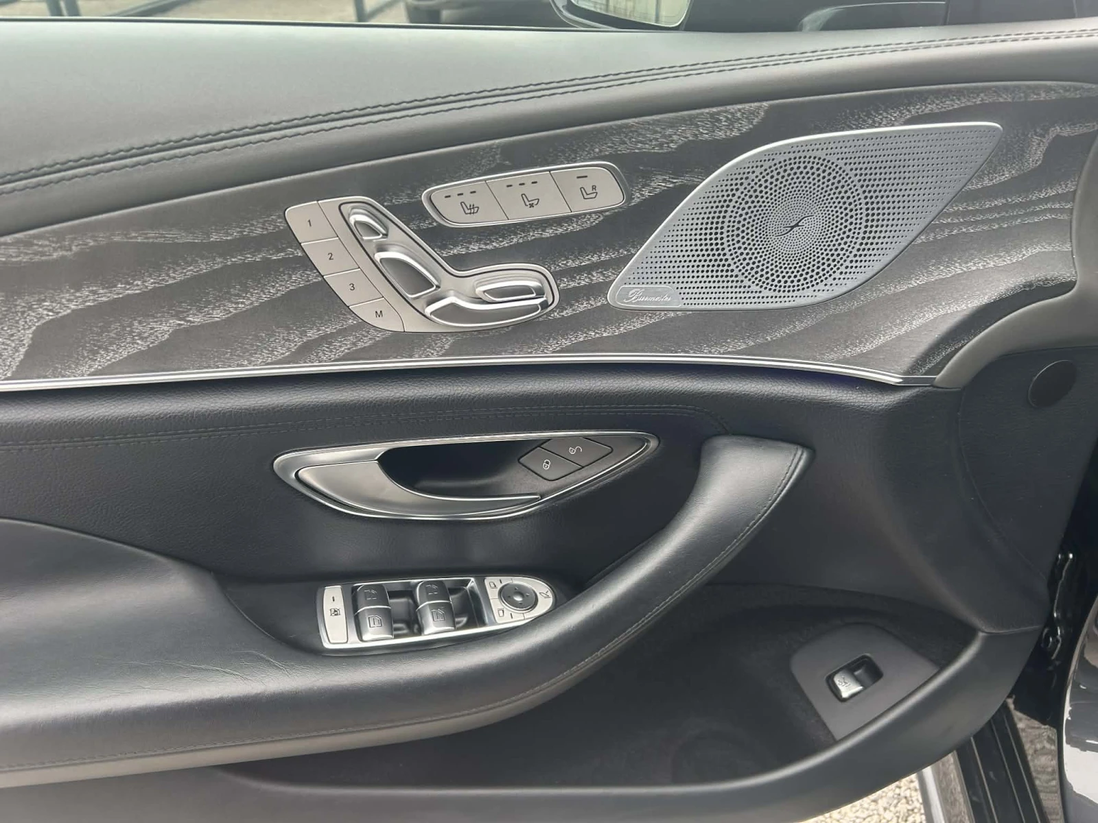 Mercedes-Benz CLS 400 AMG LINE | Mobile.bg � ����������� 11