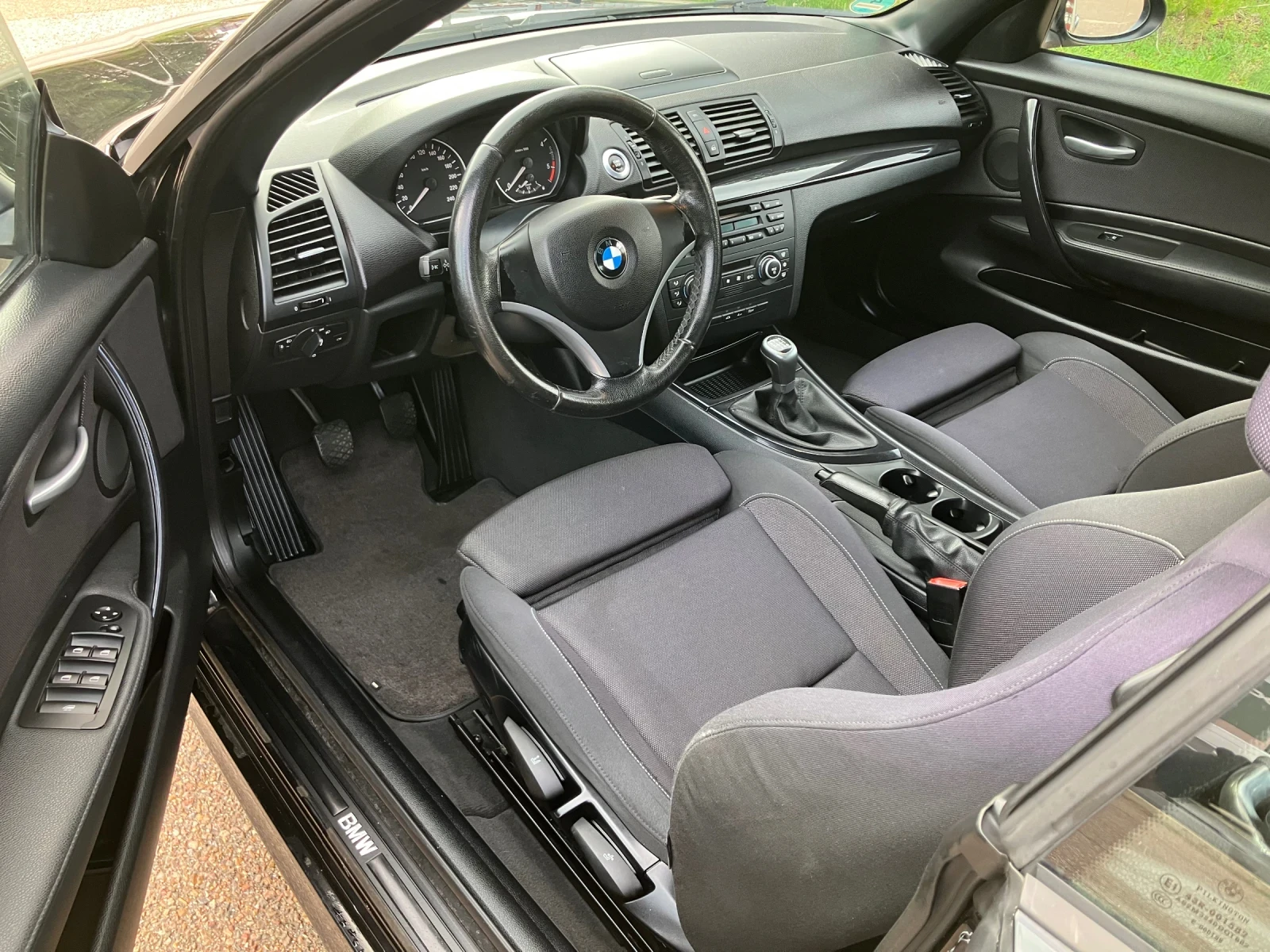 BMW 118 Cabriolet | Mobile.bg � ����������� 7