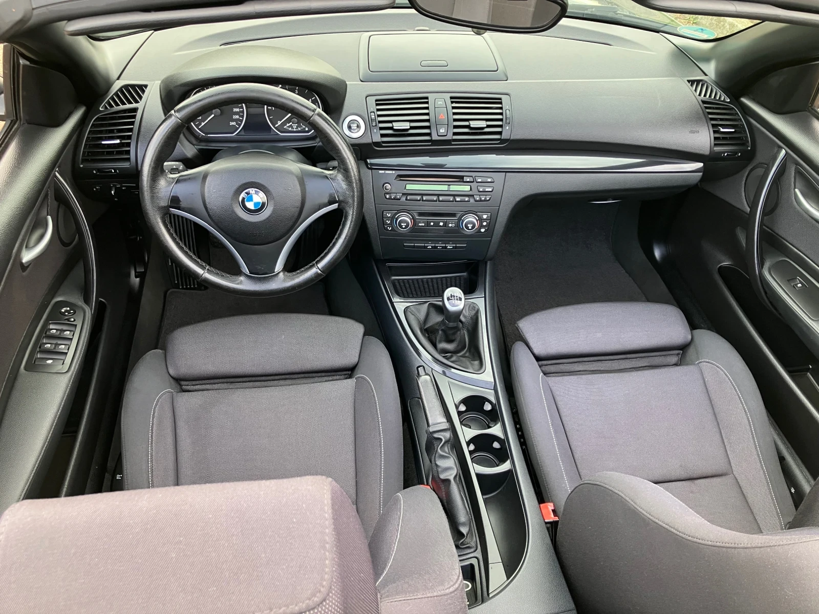 BMW 118 Cabriolet | Mobile.bg � ����������� 9