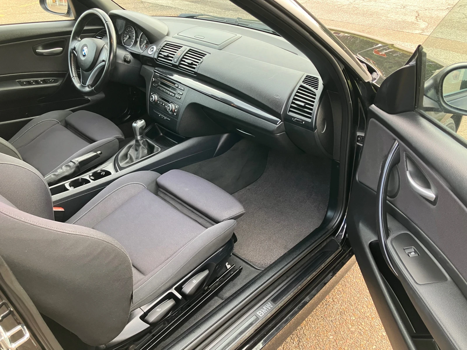 BMW 118 Cabriolet | Mobile.bg � ����������� 8