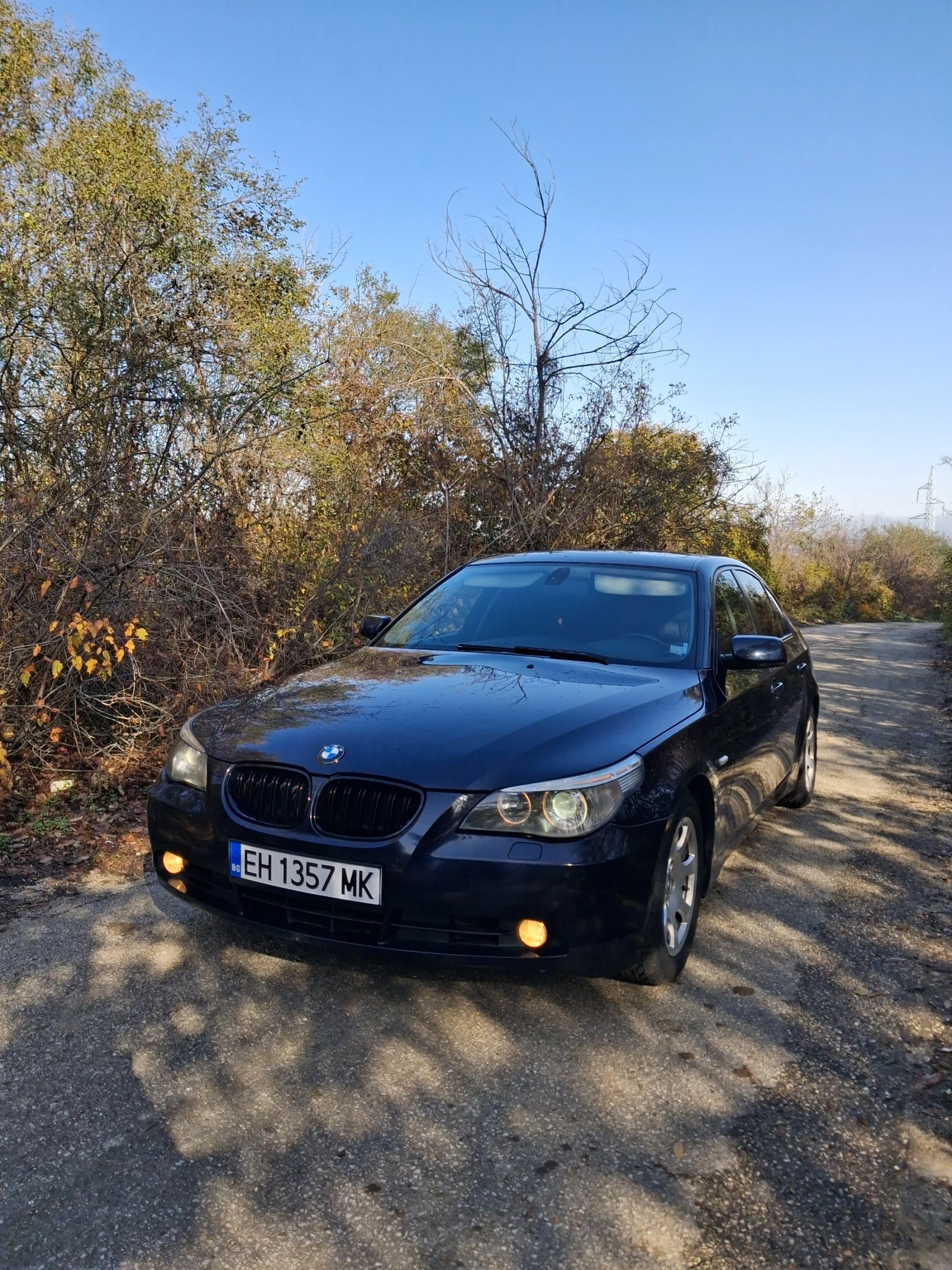 BMW 530  - изображение 4