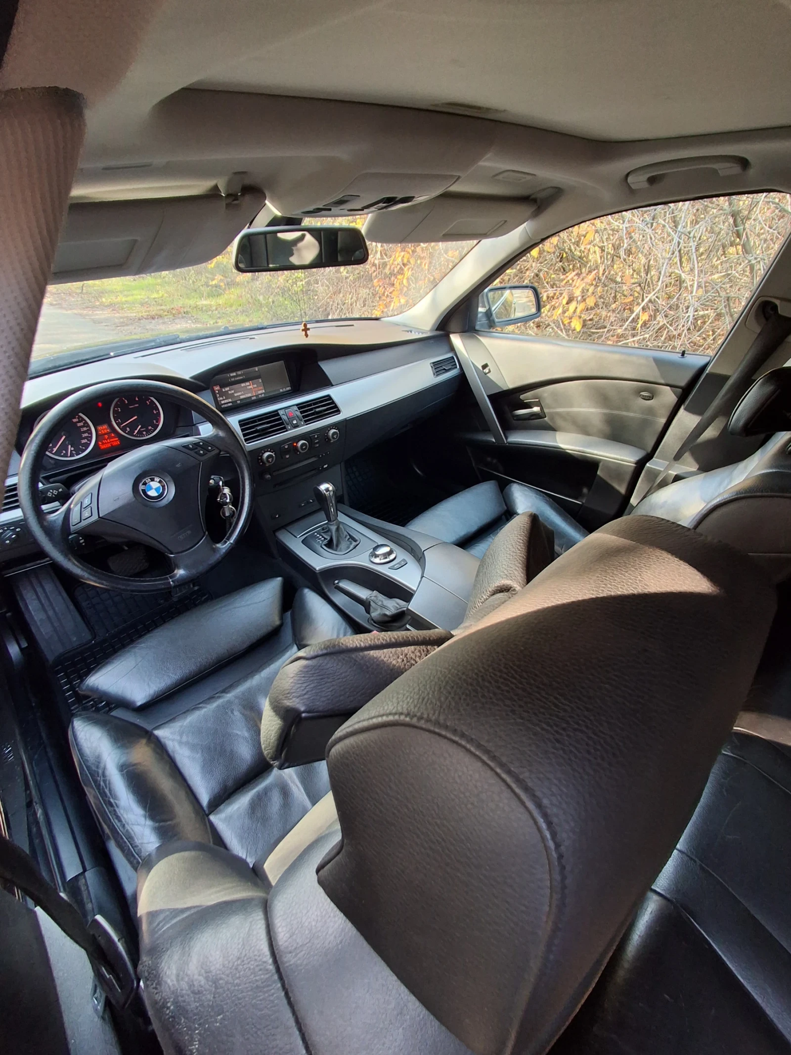 BMW 530 | Mobile.bg � ����������� 11