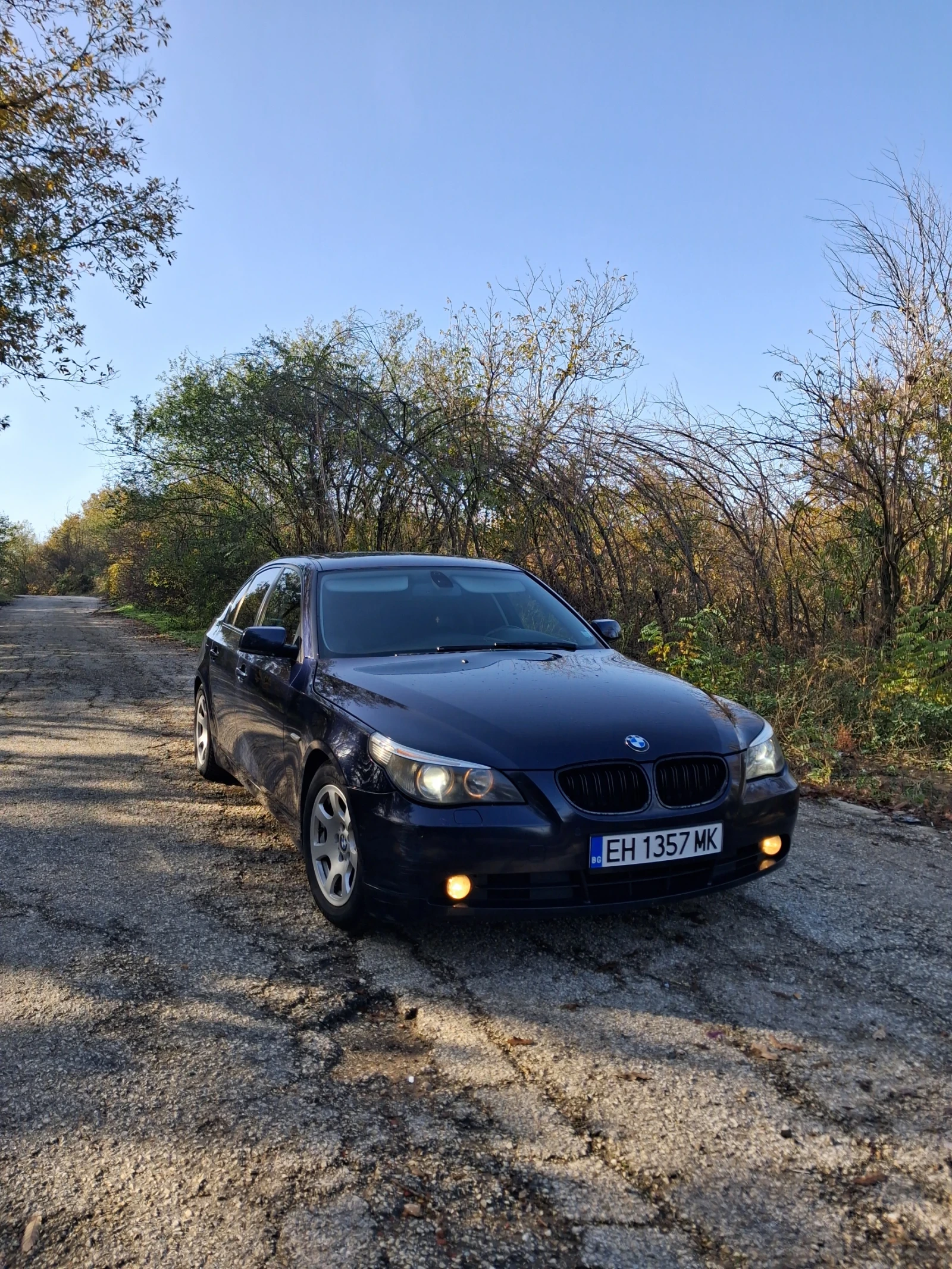 BMW 530 | Mobile.bg � ����������� 1