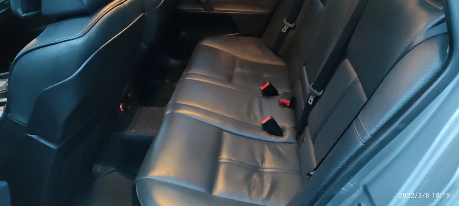 BMW 530 xDrive N52B30 | Mobile.bg � ����������� 11