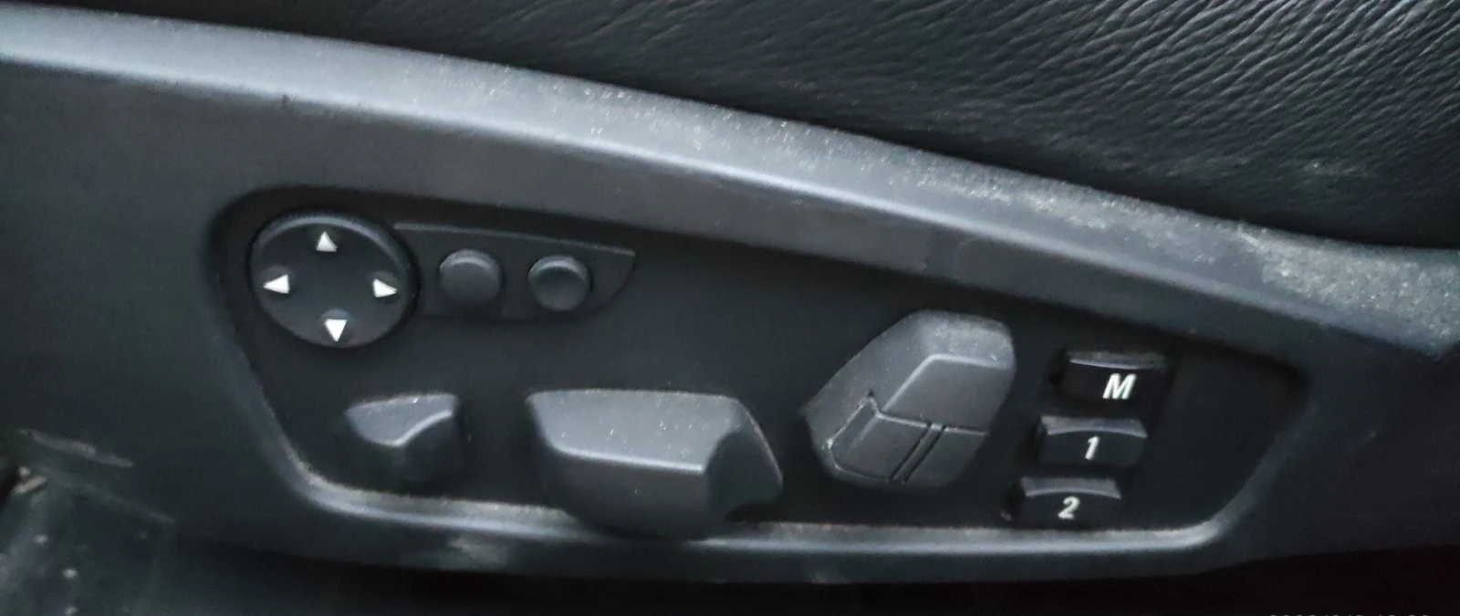 BMW 530 xDrive N52B30 | Mobile.bg � ����������� 8