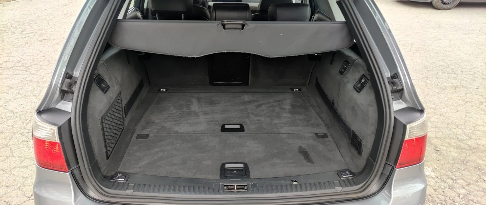 BMW 530 xDrive N52B30 | Mobile.bg � ����������� 13