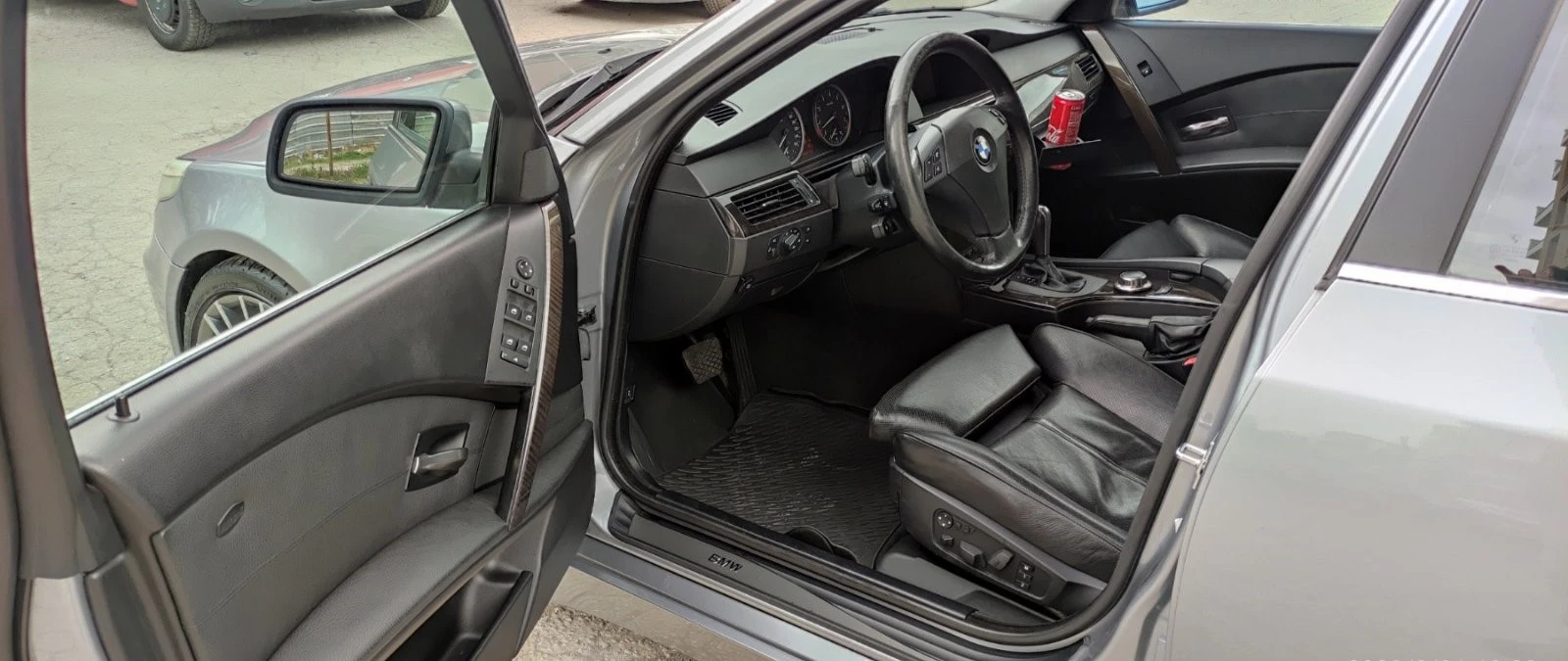 BMW 530 xDrive N52B30 | Mobile.bg � ����������� 3