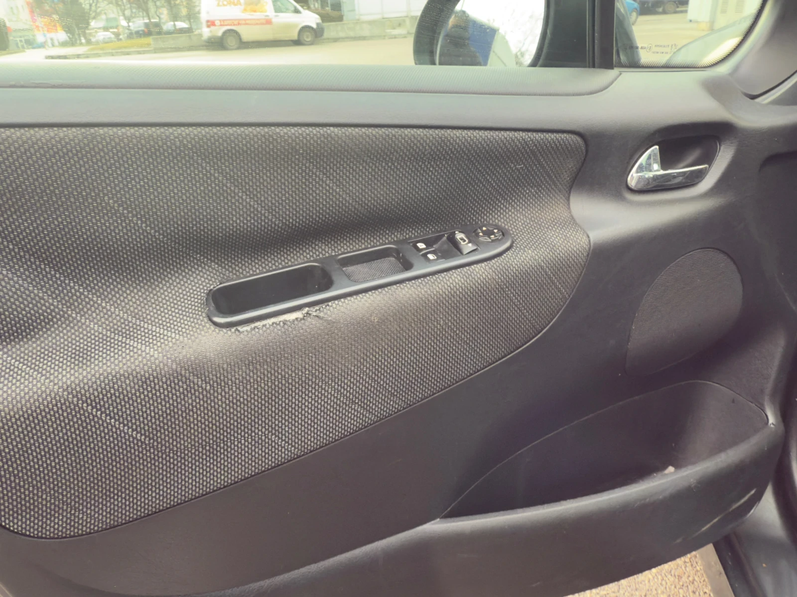 Peugeot 207 1.4 hdi | Mobile.bg � ����������� 11