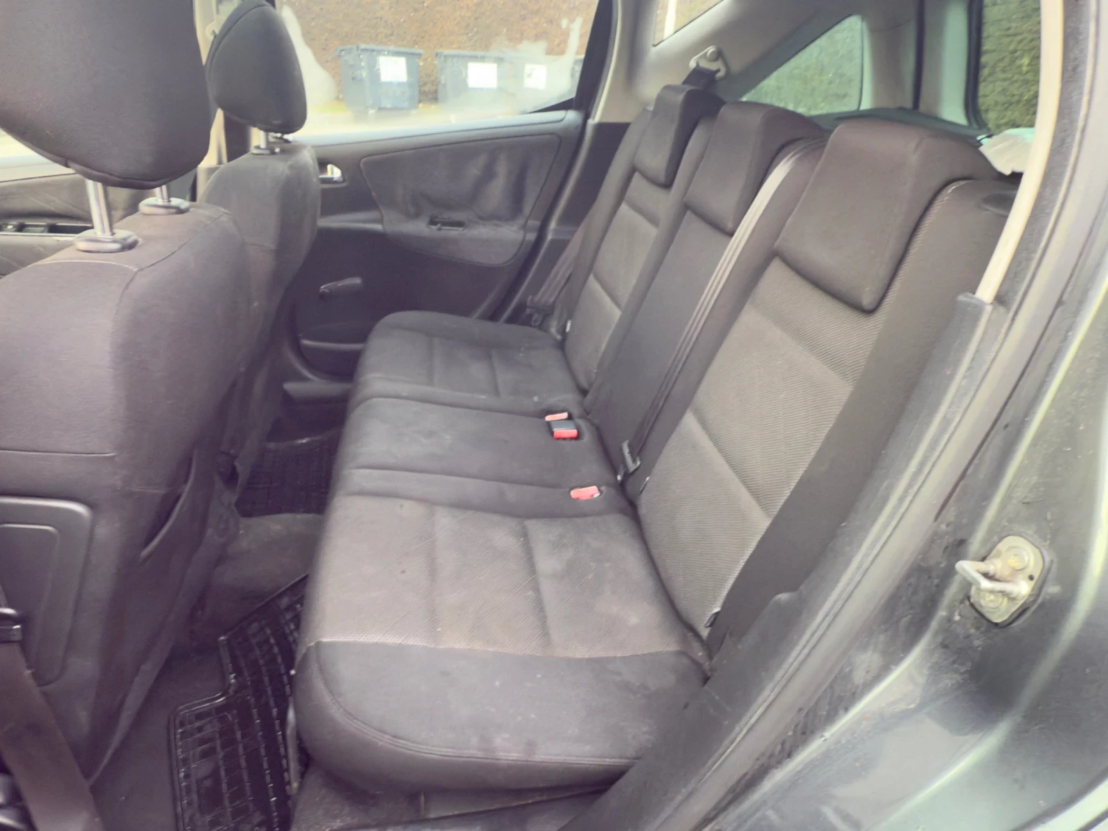 Peugeot 207 1.4 hdi | Mobile.bg � ����������� 10