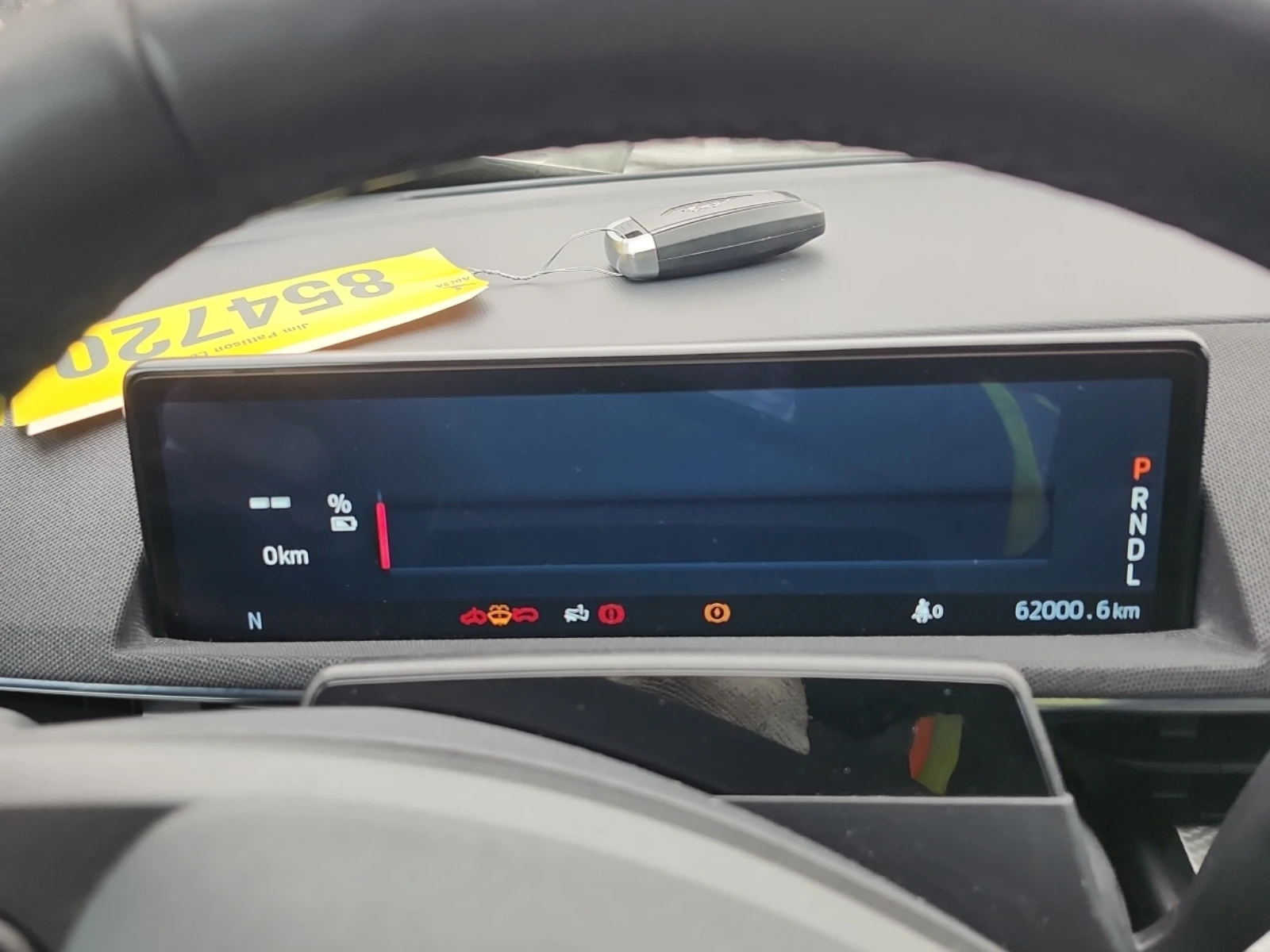 Ford Mustang Mach-E CALIFORNIA ROUTE 1, снимка 8 - Автомобили и джипове - 53761106