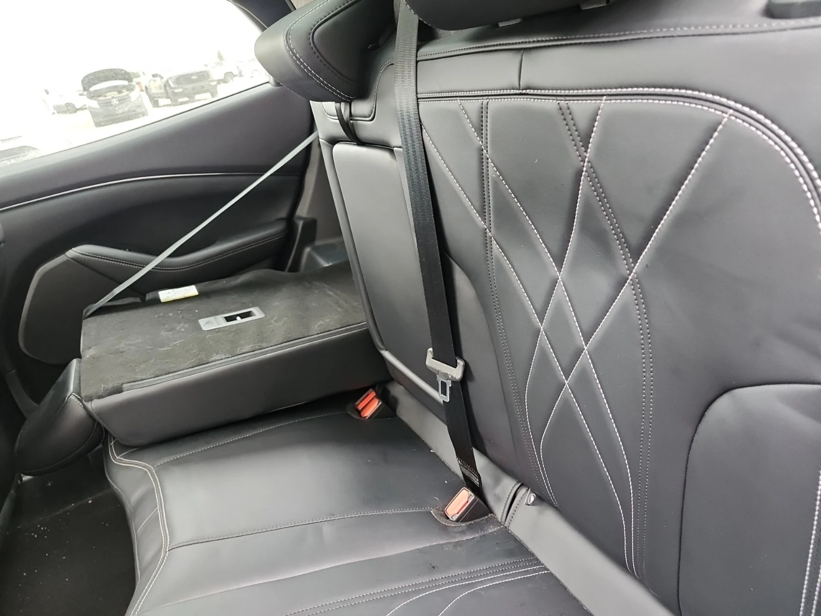 Ford Mustang Mach-E CALIFORNIA ROUTE 1, снимка 11 - Автомобили и джипове - 53761106