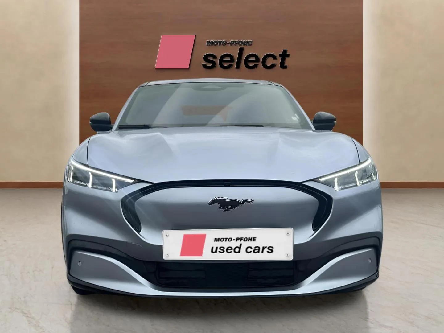 Ford Mustang Mach-E Electric motor, снимка 2 - Автомобили и джипове - 54108321