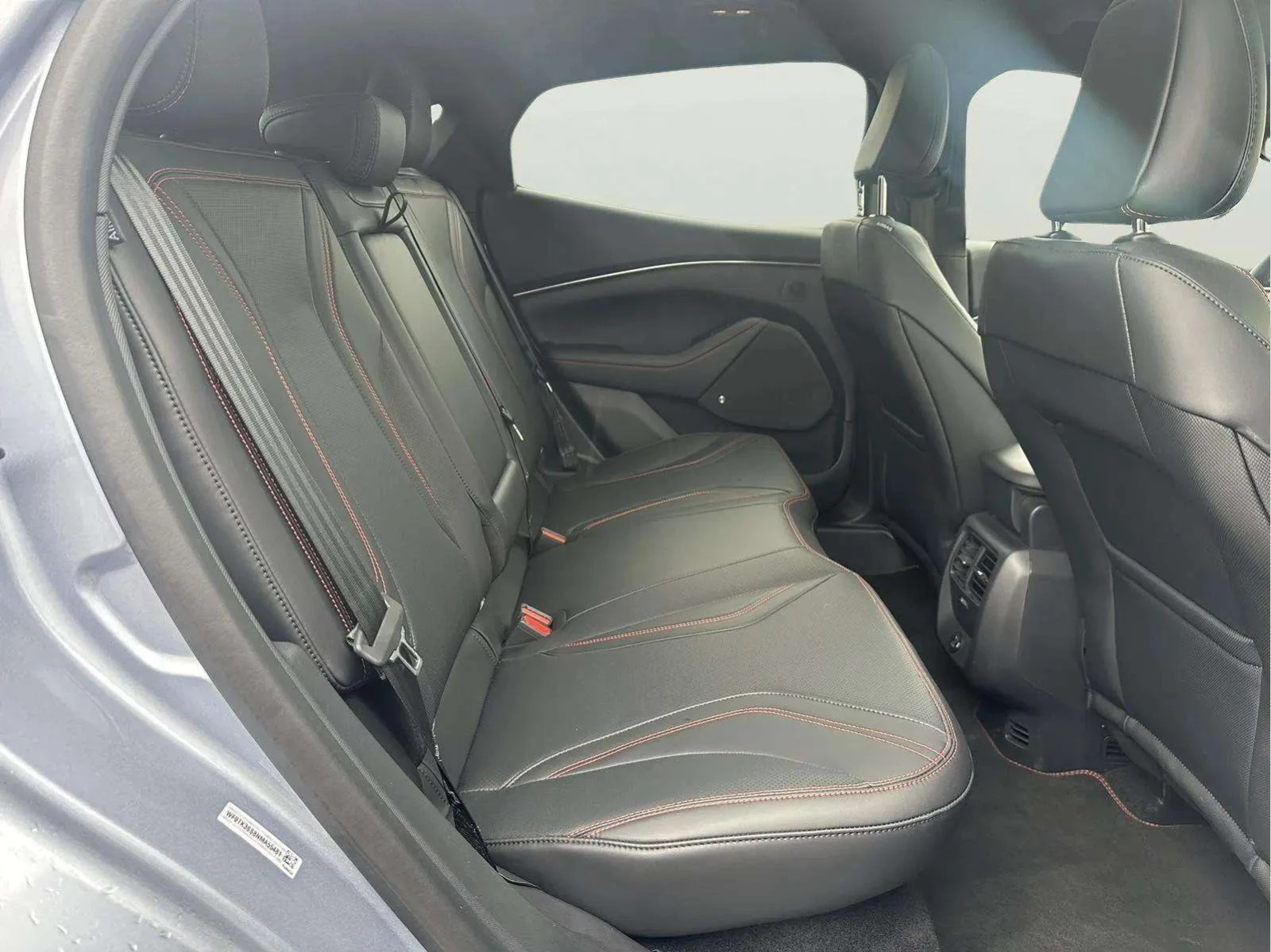 Ford Mustang Mach-E Electric motor, снимка 9 - Автомобили и джипове - 54108321