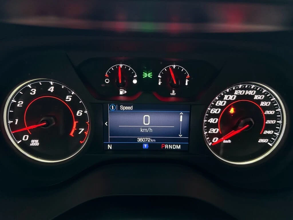 Chevrolet Camaro LT1* Coupe* RWD* АвтоКредит* (ЦЕНА ДО БГ), снимка 12 - Автомобили и джипове - 54137023