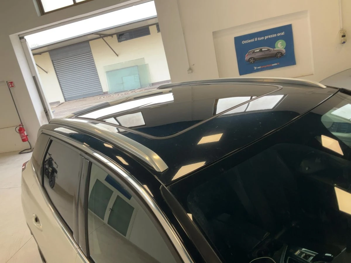 Peugeot 3008 1.5 Blue-HDi GT Line, снимка 8 - Автомобили и джипове - 54146857