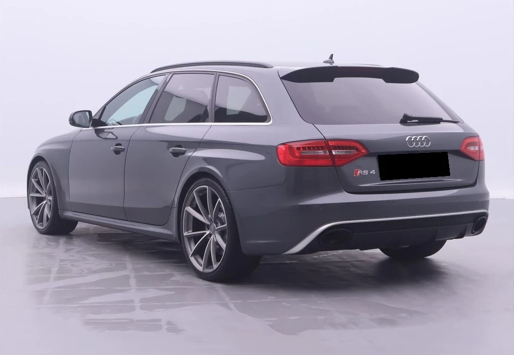 Audi Rs4 4.2FSI Quattro, снимка 3 - Автомобили и джипове - 54211475