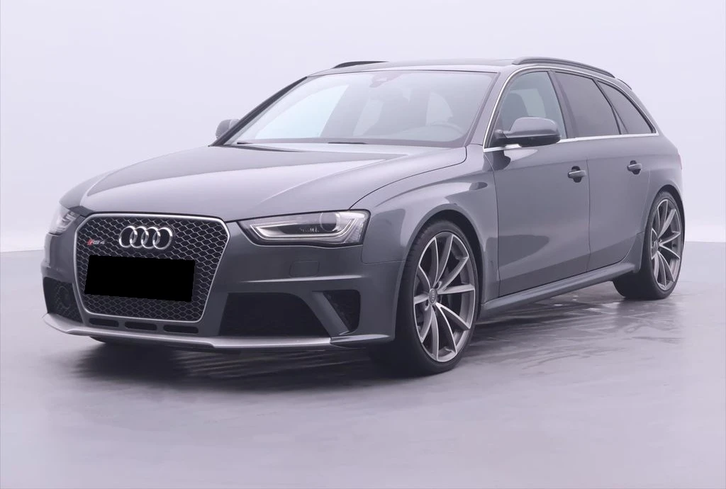 Audi Rs4 4.2FSI Quattro, снимка 2 - Автомобили и джипове - 54211475