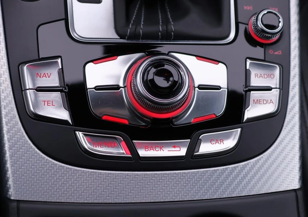 Audi Rs4 4.2FSI Quattro, снимка 10 - Автомобили и джипове - 54211475