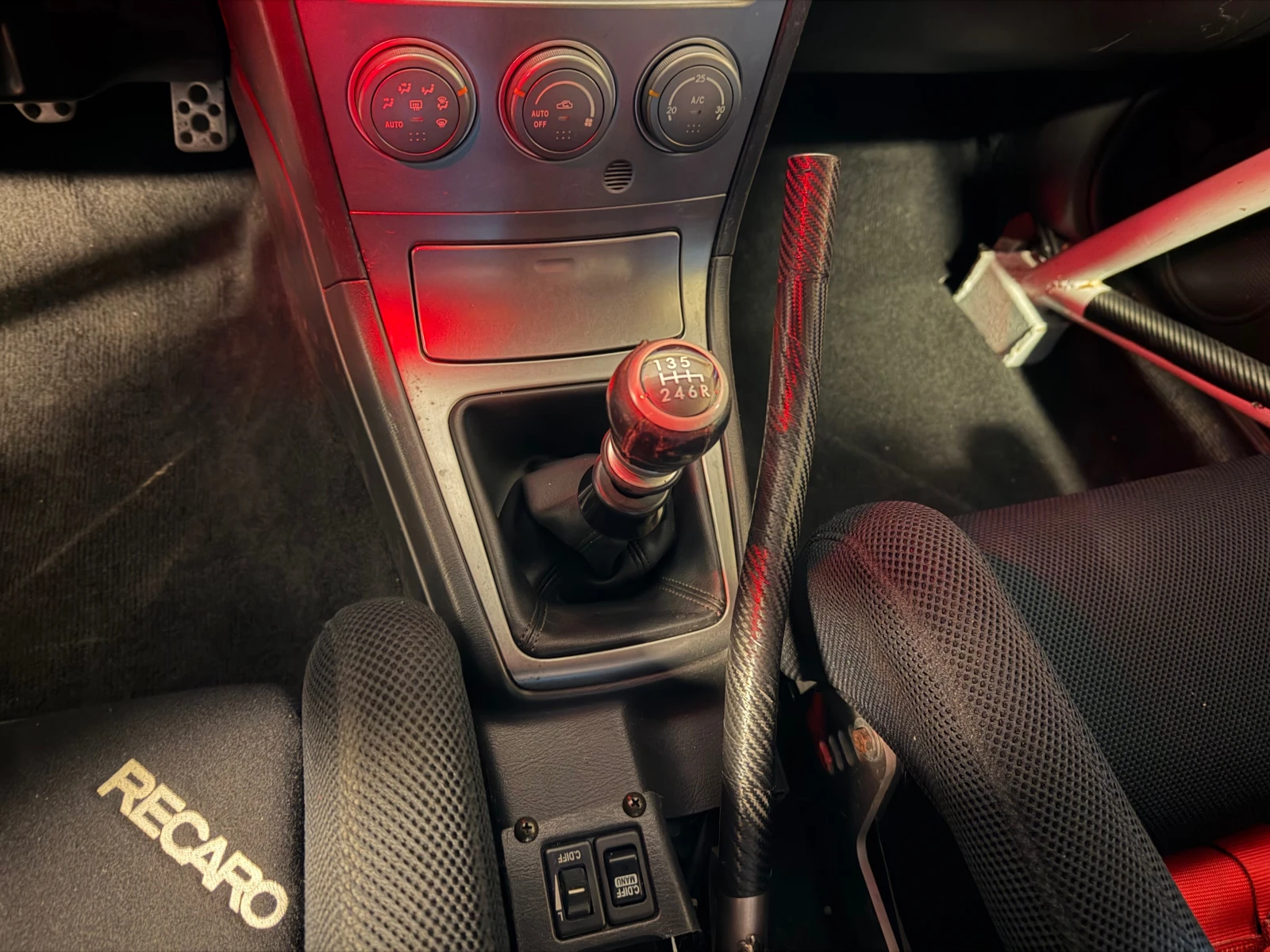 Subaru Impreza STI, снимка 10 - Автомобили и джипове - 54254034