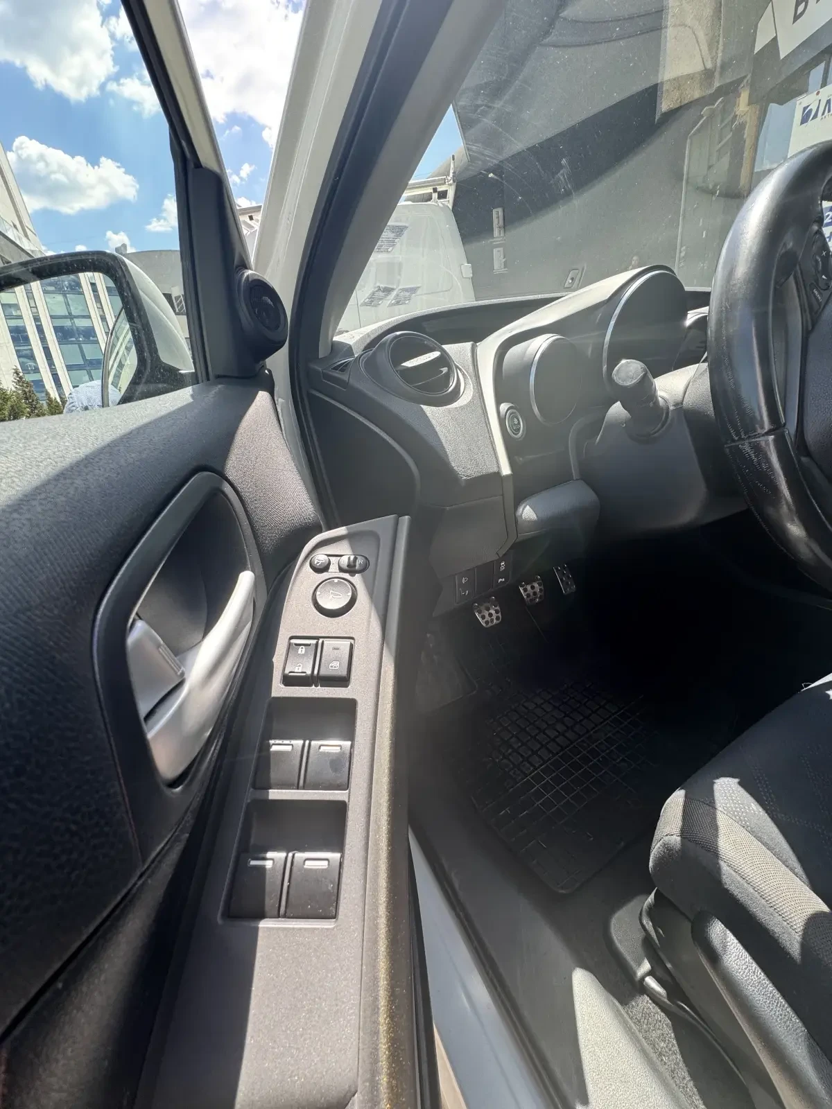 Honda Civic 2.2D, снимка 7 - Автомобили и джипове - 54424798