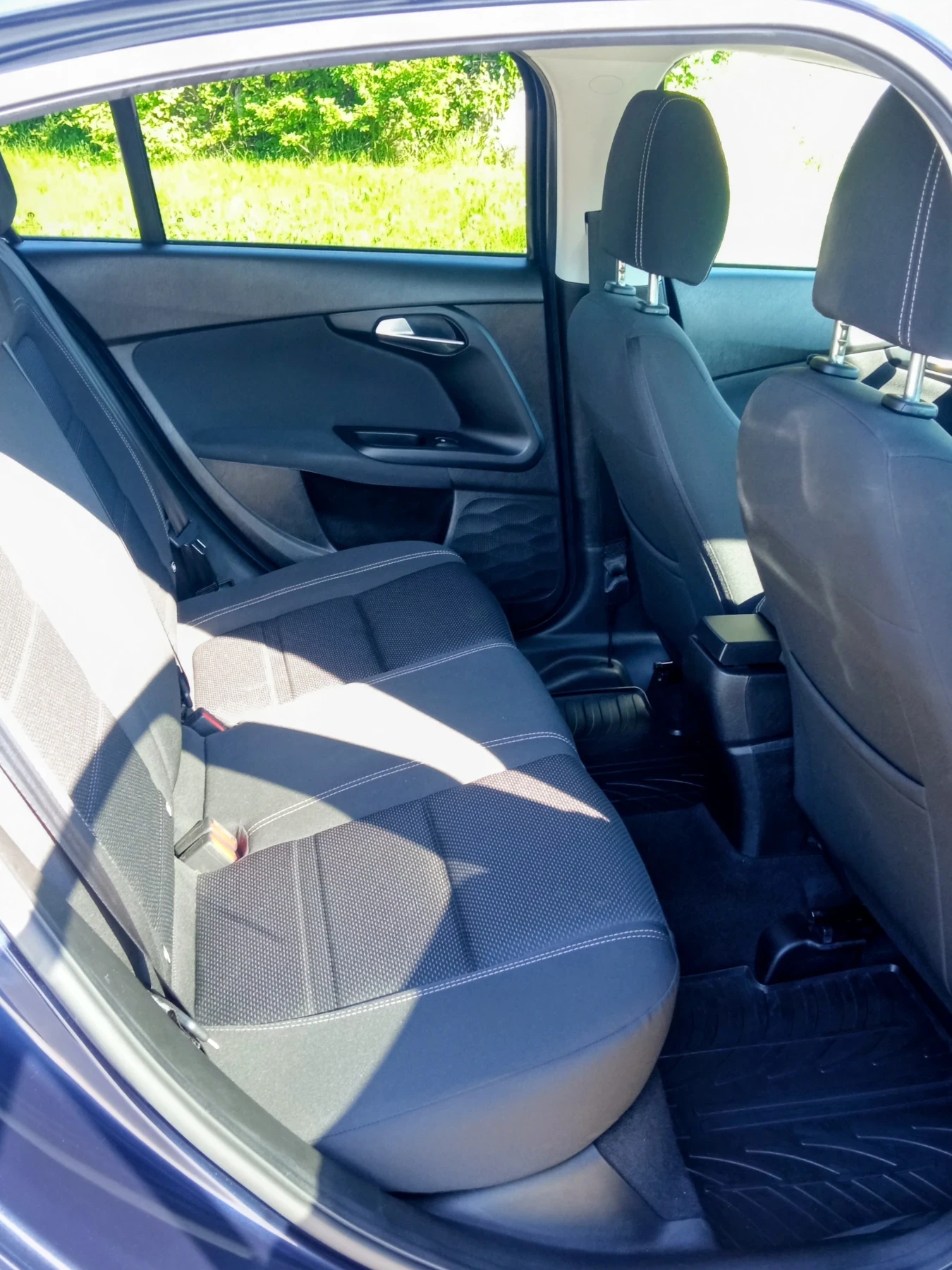 Fiat Tipo 1.4 T-Jet, снимка 14 - Автомобили и джипове - 54431664