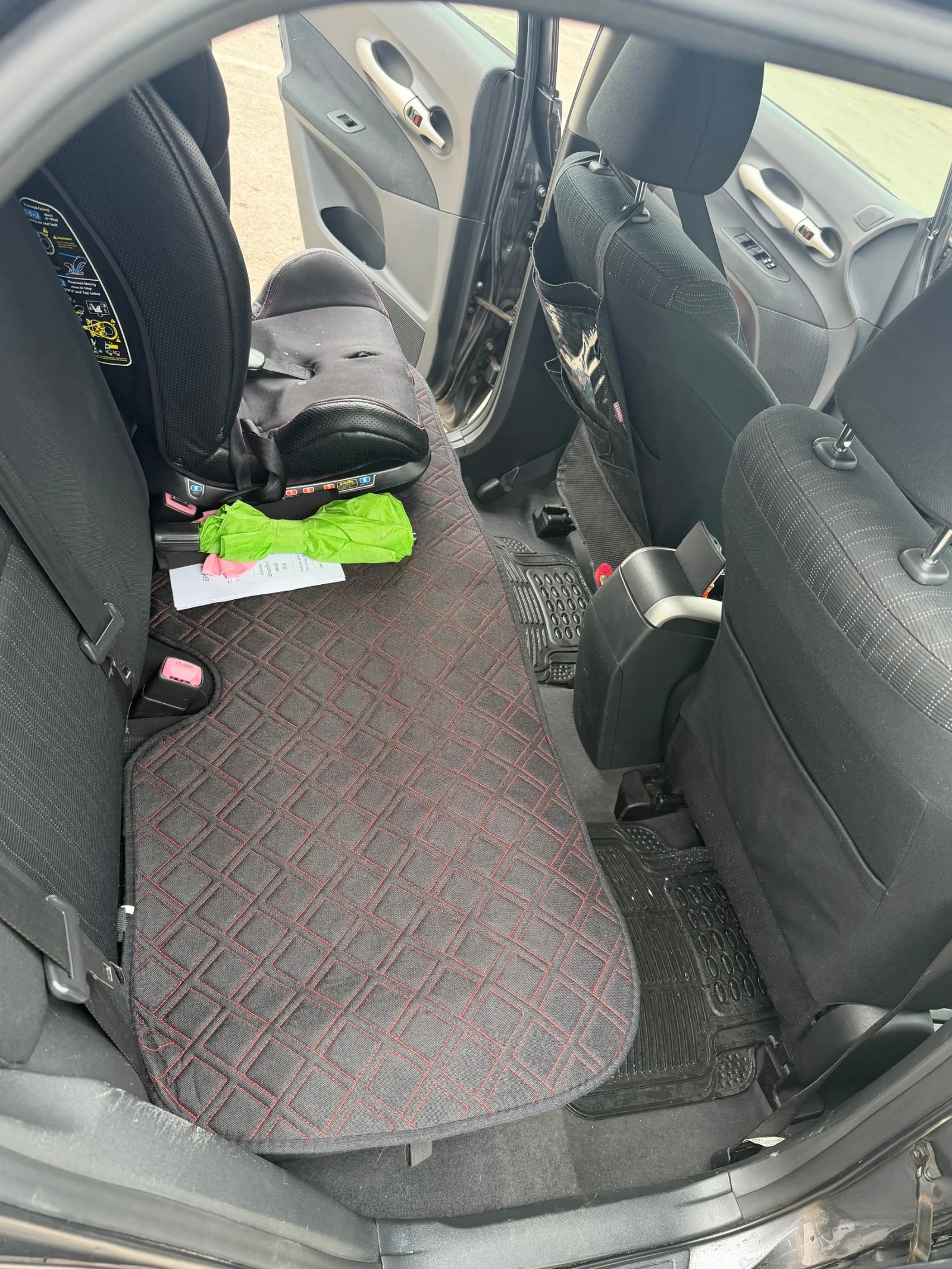 Toyota Auris 2.0 D-4D, 126 к.с, снимка 8 - Автомобили и джипове - 54472734